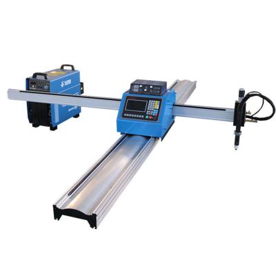 China 220v small plasma cortadora tabletop cnc plasma cutter building material stores mini tabletop cnc plasma cutting machine price for sale