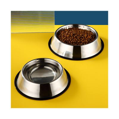 China Wholesale High Quality Non-automatic Pet Bowl Best Selling Feeder Bowls For Dogs And Cats High Quality For Pet for sale