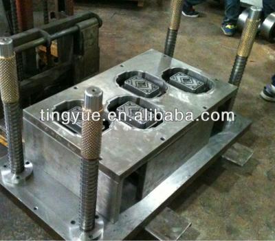 China Factory Aluminum Foil Container Press Mold for sale