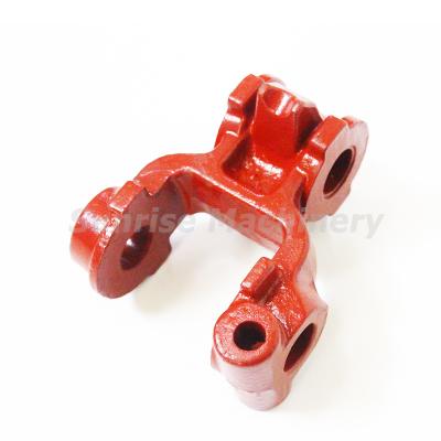 China Spare parts for truck and trailer china suppliers direct spring hitch 3533220120 for Mercedes BENZ for sale