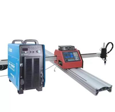 China Building Material Shops portable cnc plasma cutter metal cutting machine for sale