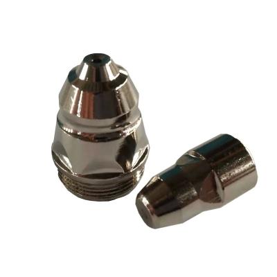 China MILLING MACHINE High quality electrode nozzle for sale