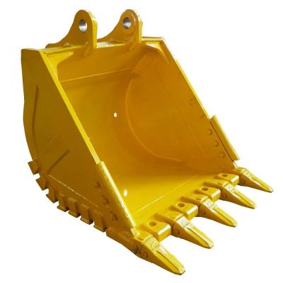 China Cultivate Heavy Duty Capacity Buckets - Mini 3-8 Ton Excavator for sale