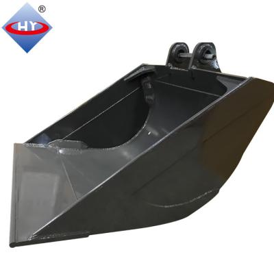 China Construction Material Stores Excavator Sand Bucket to Clean for sale