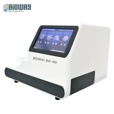 China Test Speed BW-500,450-514Tests/Hour Urinalysis Products,IVD, Laboratory, BW-300,BW-500 Urine Analyzer for sale