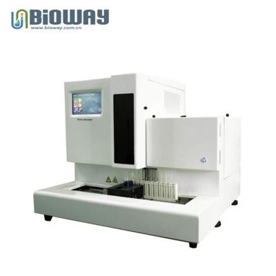 China BW-901 Automatic Urine Analyzer,io-Chemistry Analyser,strip analyzer, Urine Test Analyser for sale