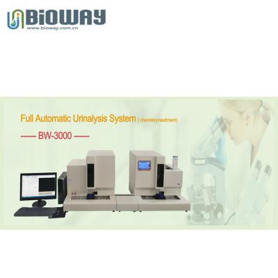 China Urine Elements Analyzer, Urinalysis Device, Urinalysis System, Uriscan, Compact Urinalysis Urine Analyzer for sale