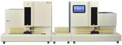 China BIOWAY BW-3000&BW-901 Urine Sediment Analyzer,Full-auto Urine Urinalysis Workstation for sale