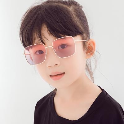 China Wholesale boys and girls children's sunglasses children's sunglasses new style children's sunglasses for sale