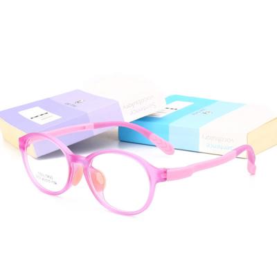 China Wholesale Computer Glasses Frames Kids Reading Glass River Eyeglasses Frames Optical Glasses for sale