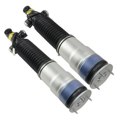 China New Design Airbag Suspensionr 37126796929 Professional Rubber Air Shock Absorber 37126796930 for sale