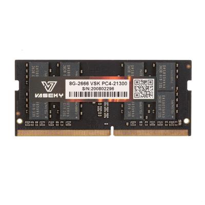 China PC Sodimm 1066/1333/1600 MHz RAM DDR3L Notebook Memory DDR3 Notebook Memory LAPTOP 4gb DDR3 8gb 2gb for sale