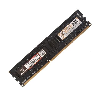 China Full DDR3 4GB Ram Memoria 4 Gigabyte DDR3L Compatible Desktop PC 1.5V 1.35V for sale