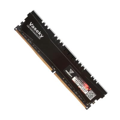 China 16 Gigabyte Computer Desktop Ram 2133mHZ 2400mHZ 2666mHZ DDR4 For Desktop PC Memoria for sale