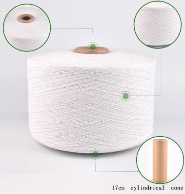 China Recycled 3S, 4S, 5S, 6S, 8S cotton regenerate PC cheap yarn weaving for hammock sale china supplier manufacturers for sale