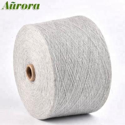 China Online Low Price Recycled Socks Knock Yarn Ne 12/1 Socks Cotton Yarn for sale