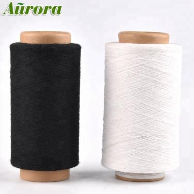 China Best Choice Low Twist Ne 6/1 Recycled Regenerated Cotton Gloves Yarn, Knitting Yarn For Gloves In Russia for sale