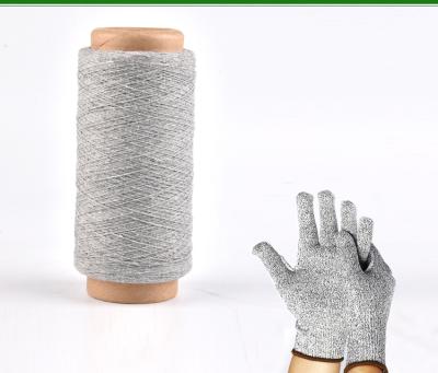 China Reused NM14S/1 cotton yarn for knitting work gloves, cheap factory price for sale