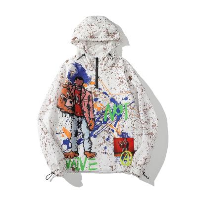 China Customized Warm Zipper Hoodies Long Sleeves Hoodies Sublimation Hoodies Man Waterproof for sale