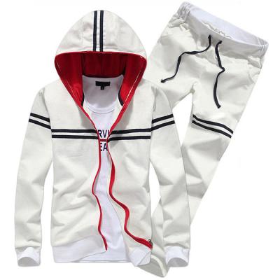 China Breathable Custom Tracksuits Tracksuit For Men /mens Polyester Sportswear Tracksuit for sale