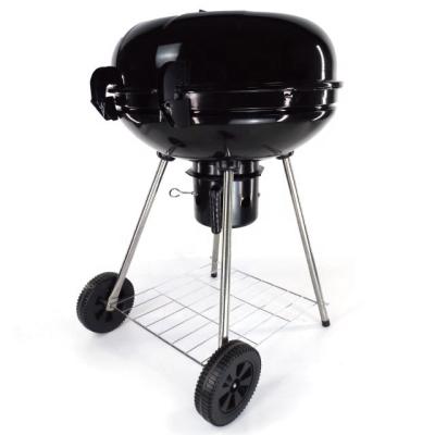 China Factory-direct Sell Chinese BBQ Grill Easily Assembled 22 Inch Outdoor Kettle BBQ for sale