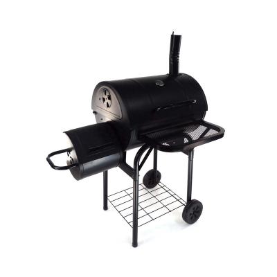 China Easily Assembled Smoker BBQ For Kitchen Outdoor BBQ Smoker for sale