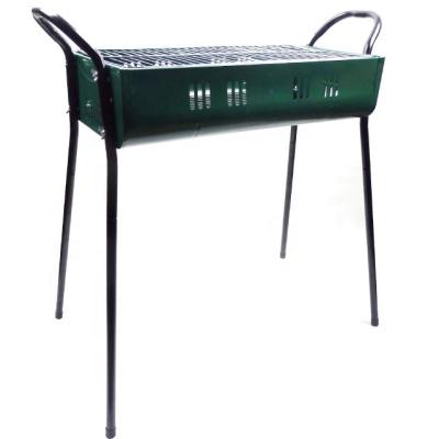 China Easily Assembled Outdoor Charcoal BBQ Grills for sale