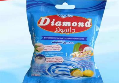 China Eco Friendly Washing Detergent Powder 280--850g/L For Washing Machine for sale