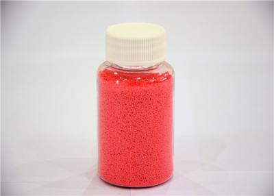 China Color Speckles For Detergent Powder Sodium Carbonate Content Customizable for sale