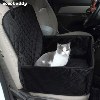 China High Quality Waterproof Travel Car Seat Cover for Pets in Pet Travel Outdoors for sale