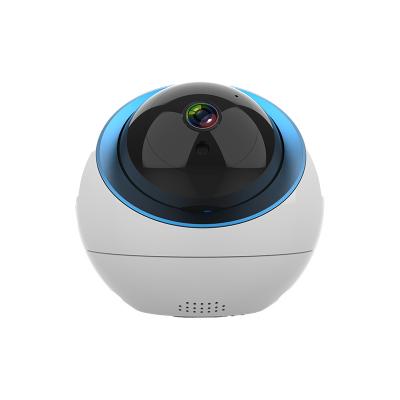 China Vandal-proof High Quality Custom Home Cctv Camera Ip Camera Wireless Wifi Security Camera for sale