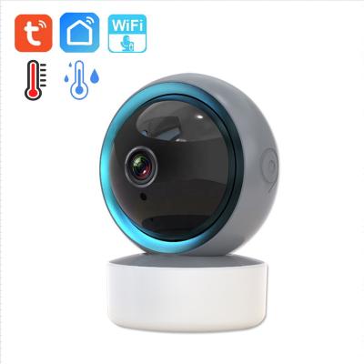 China NIGHT VISION China Custom Made Baby Monitor Baby Pet Camera Baby Monitor Camera for sale