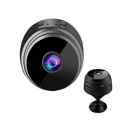 China One-way Audio Hot Sales  Mini WiFi Camera A9 Camera 1080p HD Resolution Super  For Home Security mini camera for sale