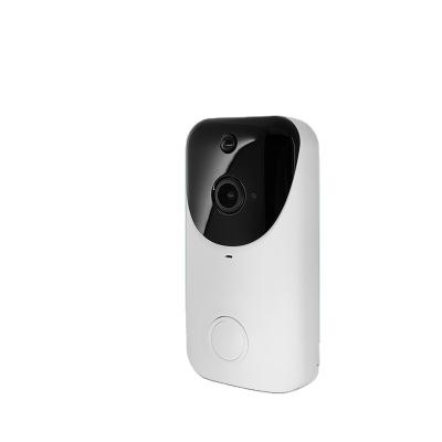 China Factory Directly China Cheap Video Doorbell Smart Doorbell Night Vision Doorbell D520s for sale