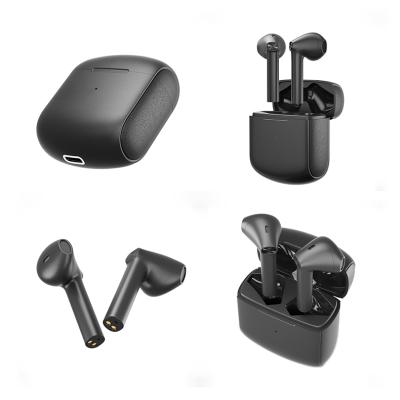 China Hot New Model TWS In-Ear Sports Earbuds Headset J80 Private Wireless Gaming E-sports Long Battery Life for sale