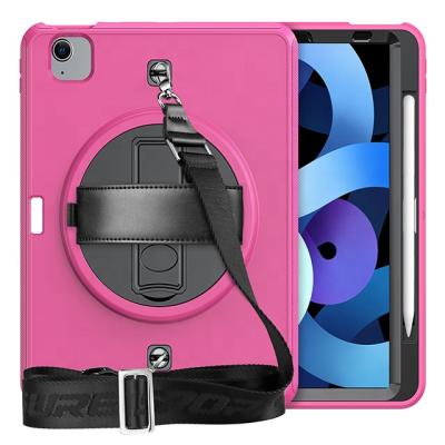 China OEM Shockproof Heavy Duty Rugged Shockproof Universal Protective Tablet Cases For Kids For Ipad for sale