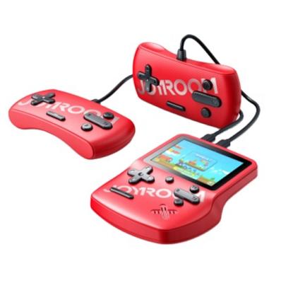 China Support TV Game Machine Portable Classic Video Game AV Console Retro 139 Games In 1 Gameplayer For Boy Gifts for sale