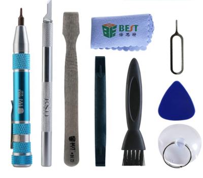 China Hot Sale High Precision Screwdriver Kit 67in1 Maintenance Diagnostic Tool All Kinds Mobile Phone Repair Tool for sale