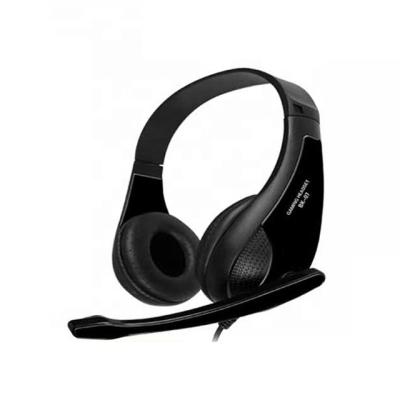 China Headband Most Popular Noise Canceling Headset Headset Surround Gaming Headphones For PS3/PS/Xbox/PC for sale