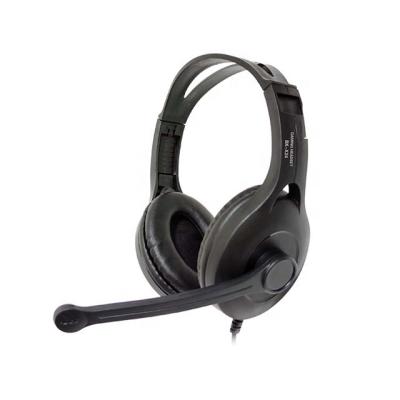 China Active Headband Noise Canceling Computer Game Accessories Stereo Headband Gaming Headphones for sale