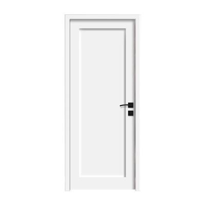 China Interior Room Waterproof Cheap Wooden Doors Wooden Doors For Home Bedroom for sale