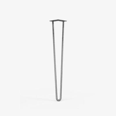 China Hot New Products Minimalist Table Legs Hairpin Hairpin Table Legs for sale