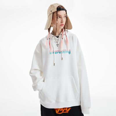 China New 2022 6XL popular oversized windproof hoodie for men and women custom printed high quality men's hoodie for sale