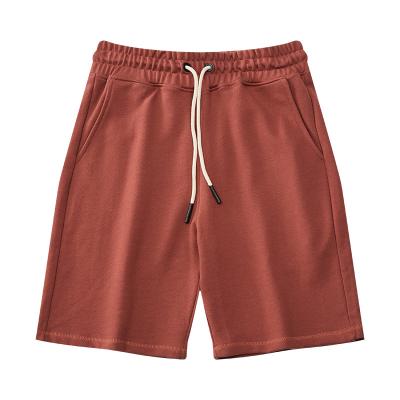 China Factory Wholesale Mens Loose Fit Quality Mens Shorts Breathable Shorts for sale