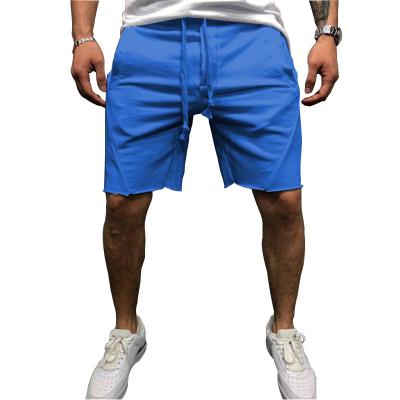 China Viable Wholesale Mens Gym Workout Shorts Custom Mens Shorts Equipment for sale