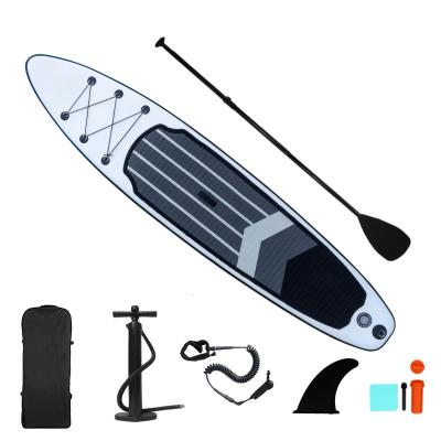 China Unisex Hot Sale Melting Paddleboard Paddle Board Backpack Paddle Leash Pump Paddle Board For Inflatable Fishing Waters Sea SUP for sale