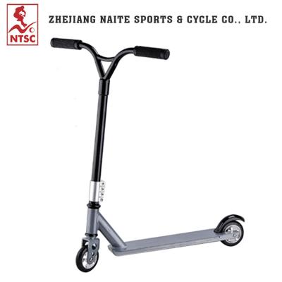 China PU factory directly supply best selling stunt scooter for sale