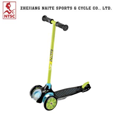 China PU Factory China Kids Scooter / Wholesale Cheap Kids Kick Scooter for sale