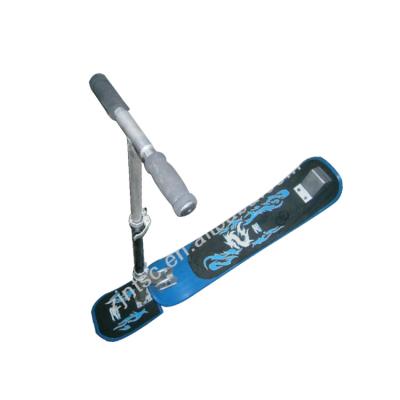 China High Quality Kick Kick Ski Snow Scooter For Kids Sale Snow Scooter NT-6002 for sale