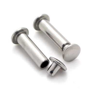 China High Quality Popular Automotive Blind Rivet Stainless Steel Color Rivet Blind Rivetet for sale